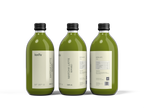 Matcha Latte Mango