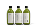Matcha Latte Vanille