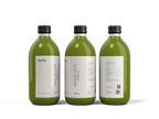 Matcha Latte Vanille