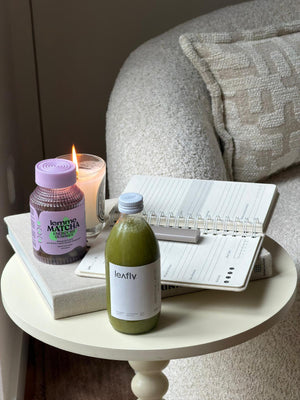 Antioxidant-Rich