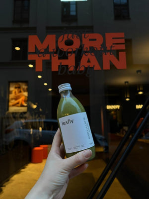 Clean Energy & Focus